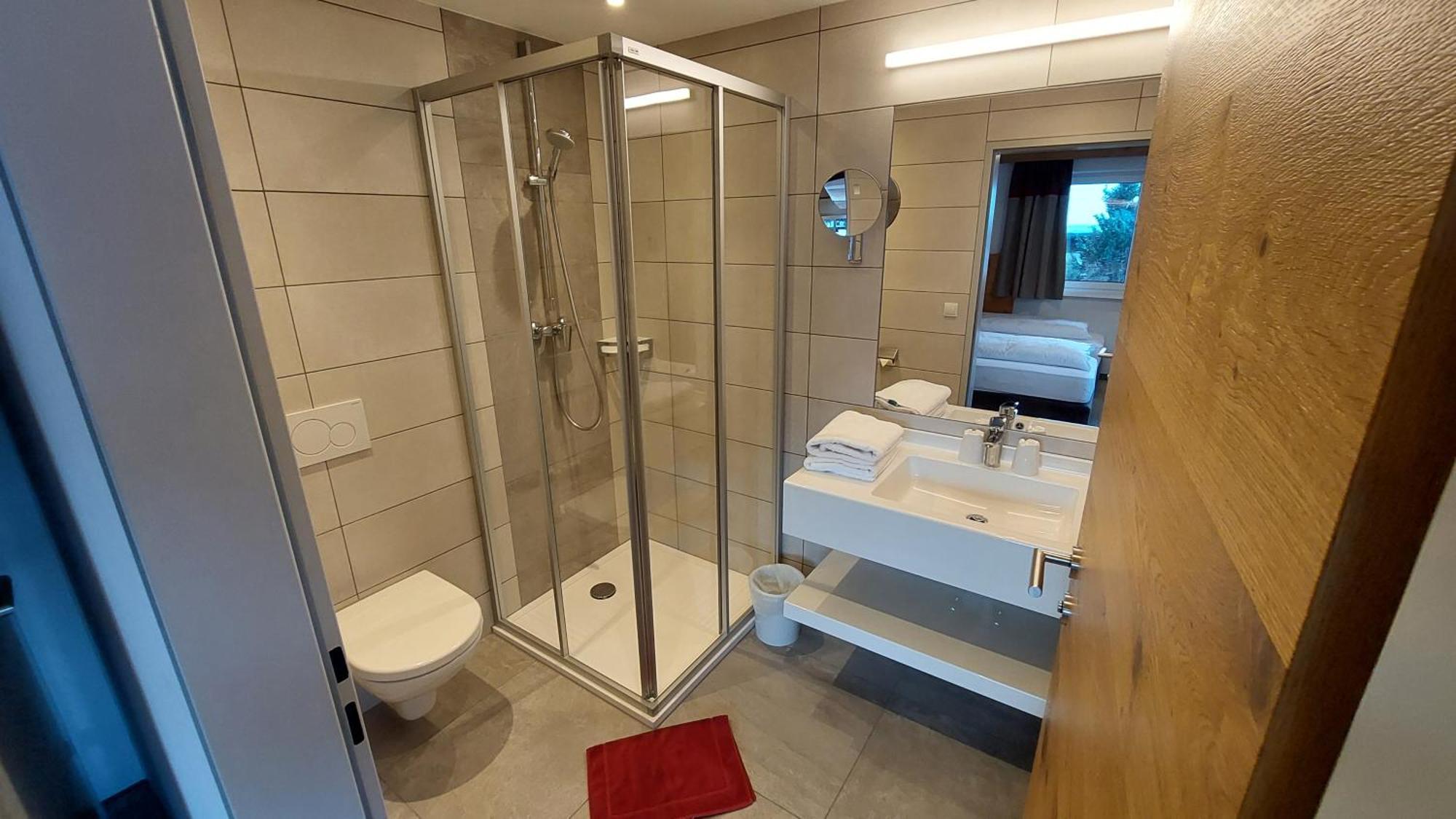 וואגריין Appartement Schattauer מראה חיצוני תמונה