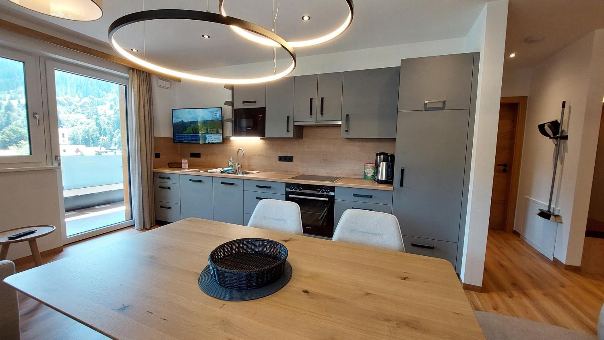 וואגריין Appartement Schattauer מראה חיצוני תמונה