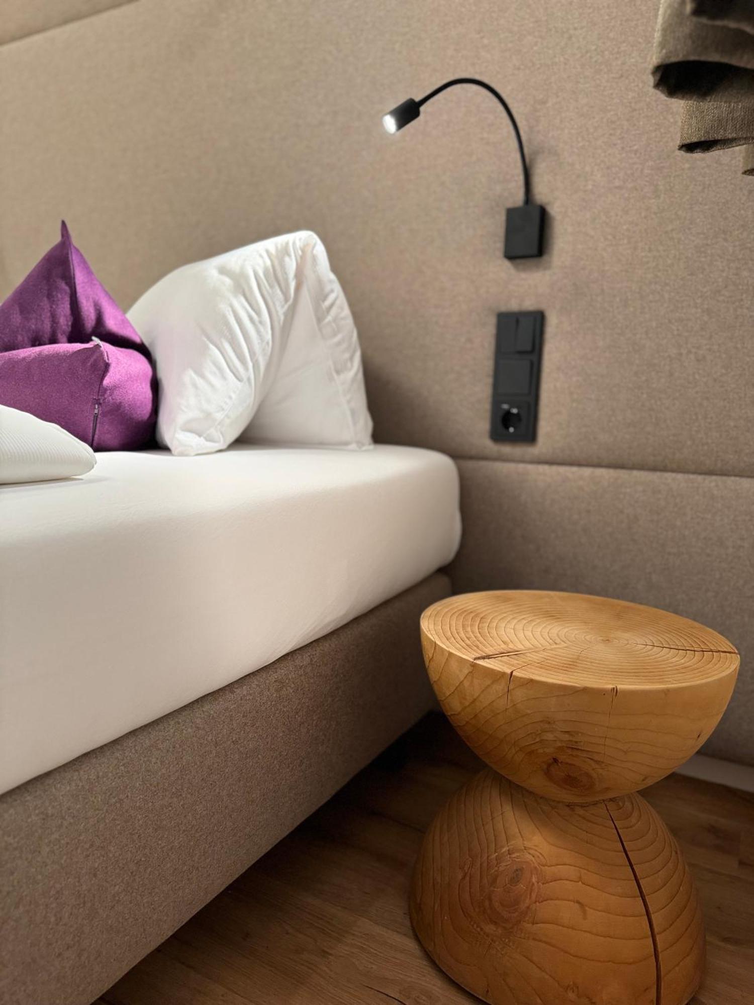 וואגריין Appartement Schattauer מראה חיצוני תמונה