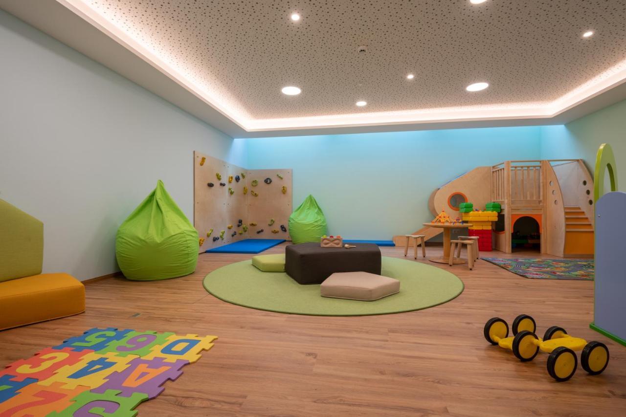 וואגריין Appartement Schattauer מראה חיצוני תמונה