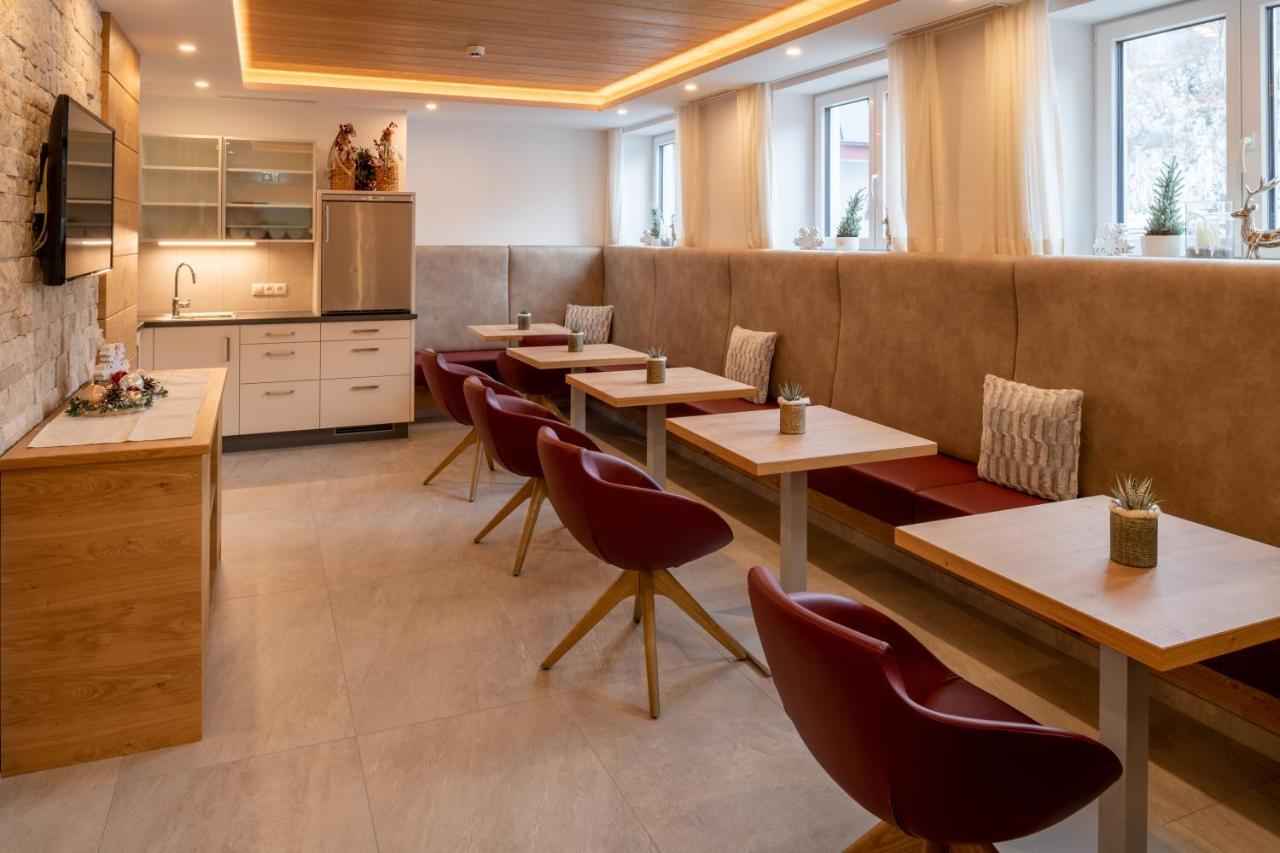 וואגריין Appartement Schattauer מראה חיצוני תמונה