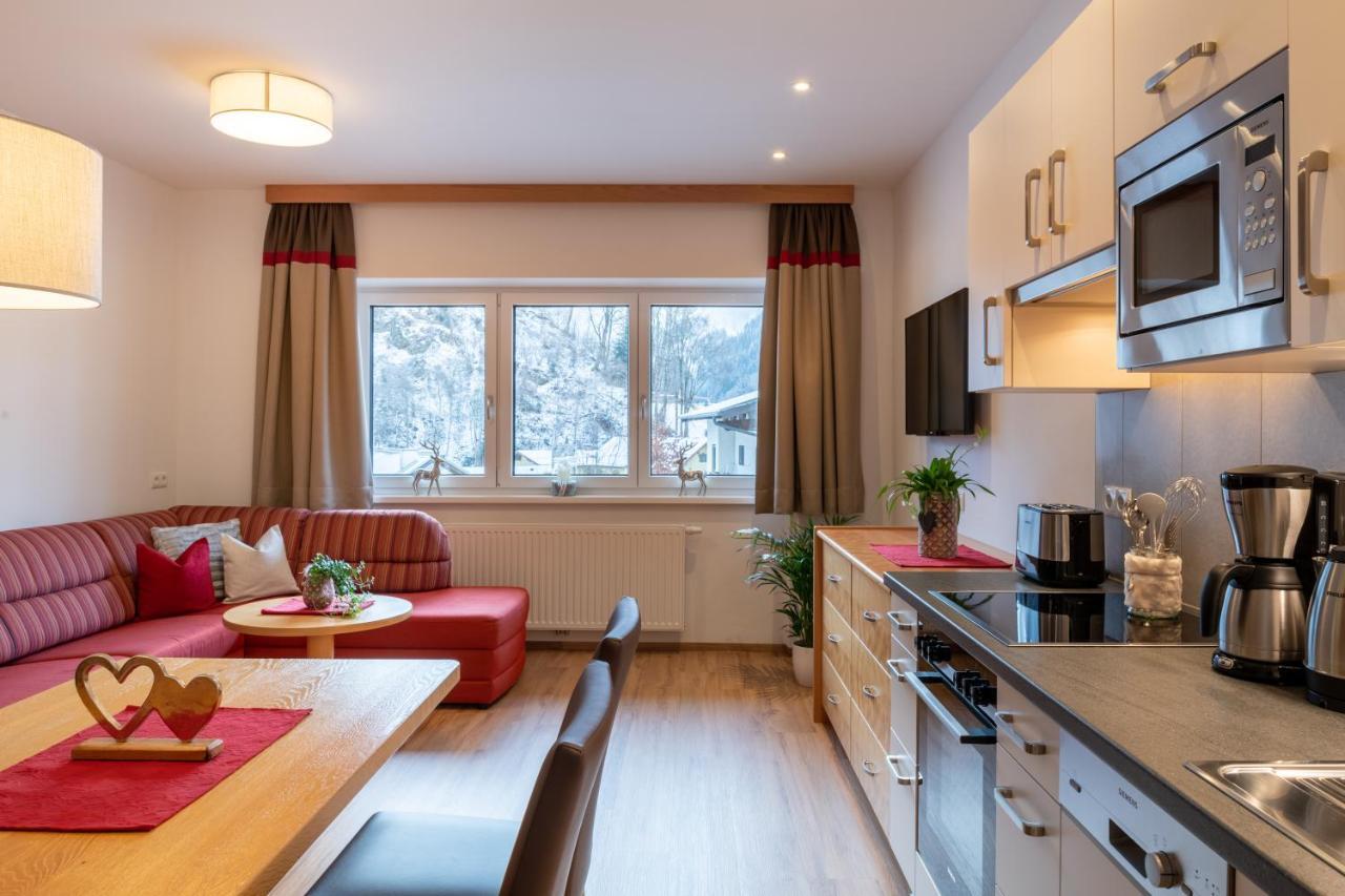 וואגריין Appartement Schattauer מראה חיצוני תמונה