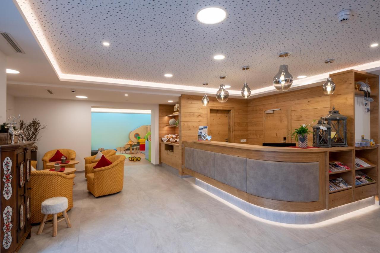 וואגריין Appartement Schattauer מראה חיצוני תמונה