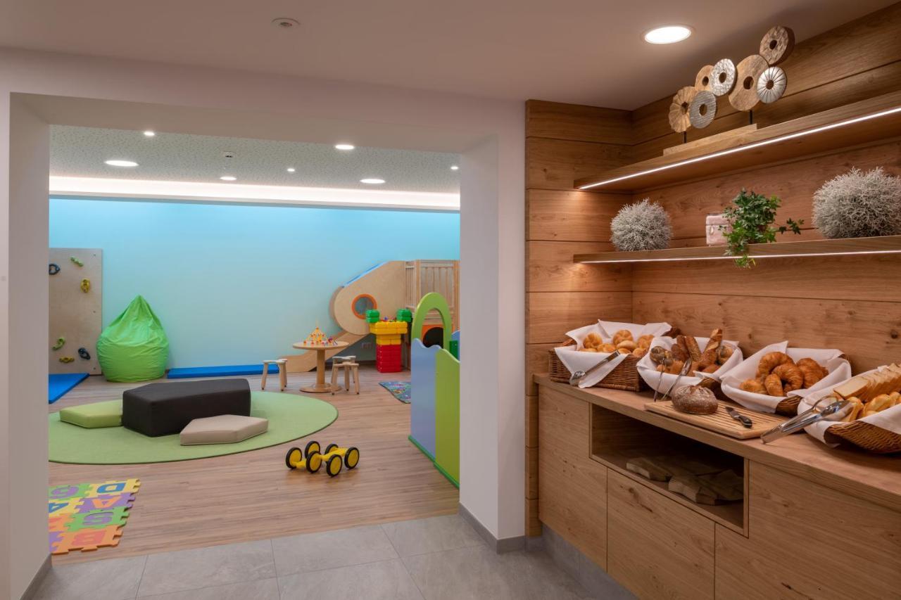 וואגריין Appartement Schattauer מראה חיצוני תמונה