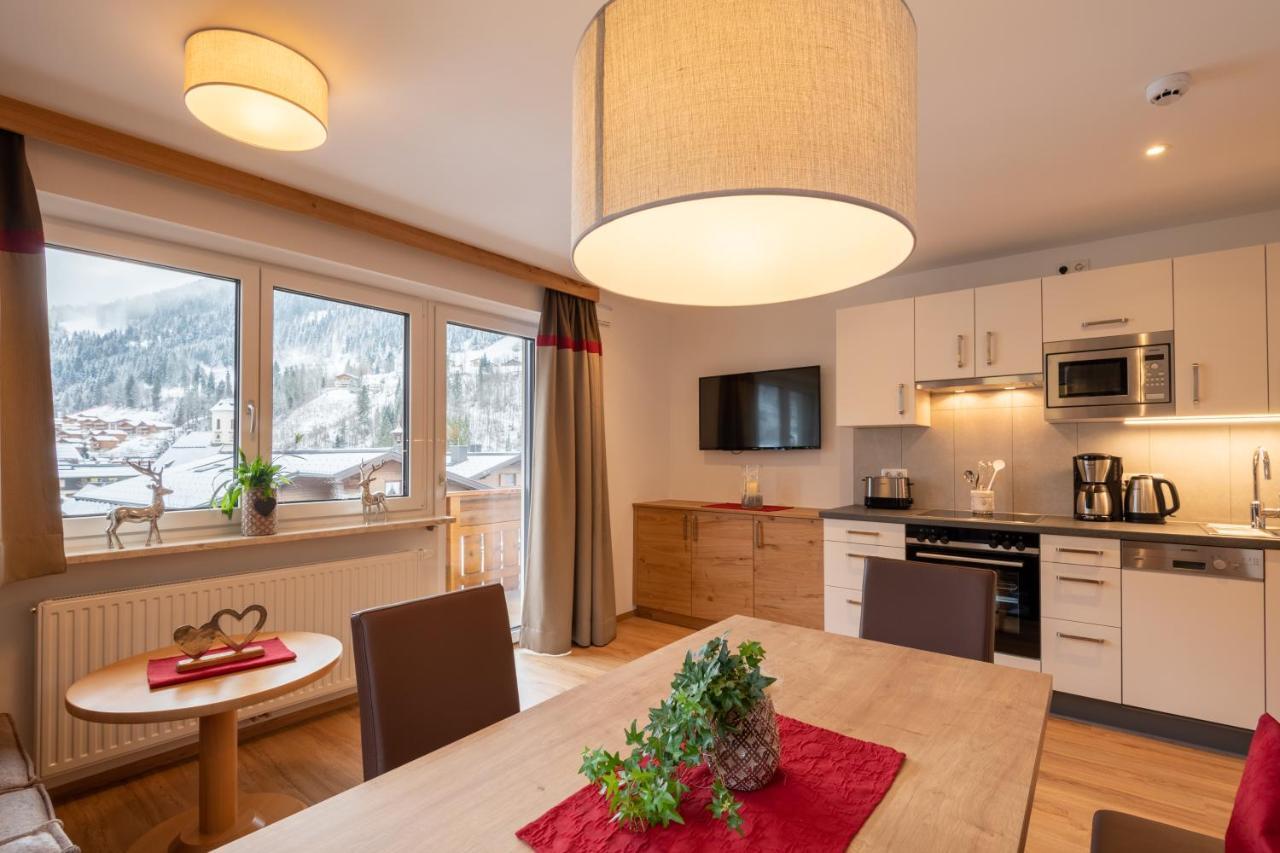 וואגריין Appartement Schattauer מראה חיצוני תמונה